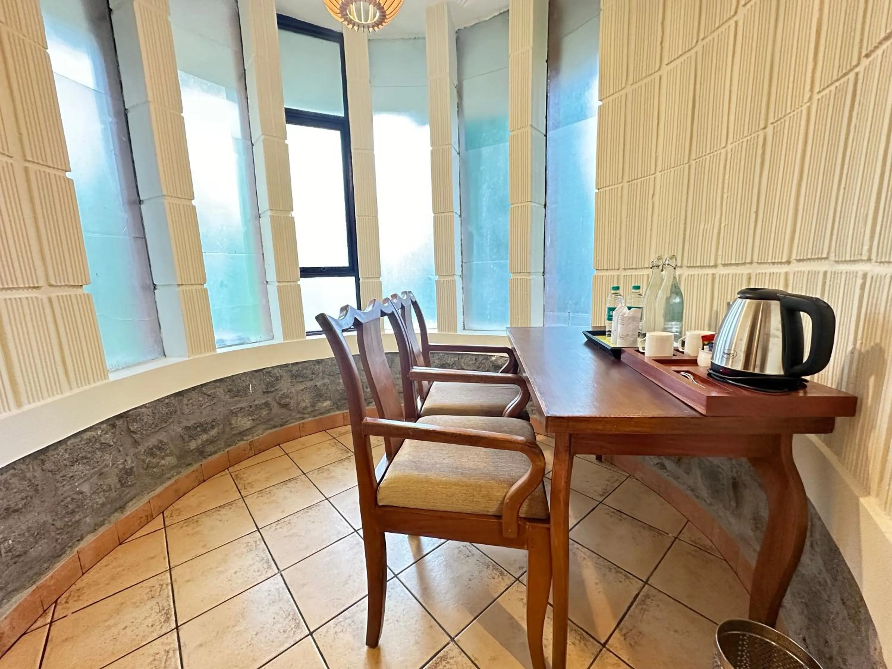 Kadkani River Resort Coorg