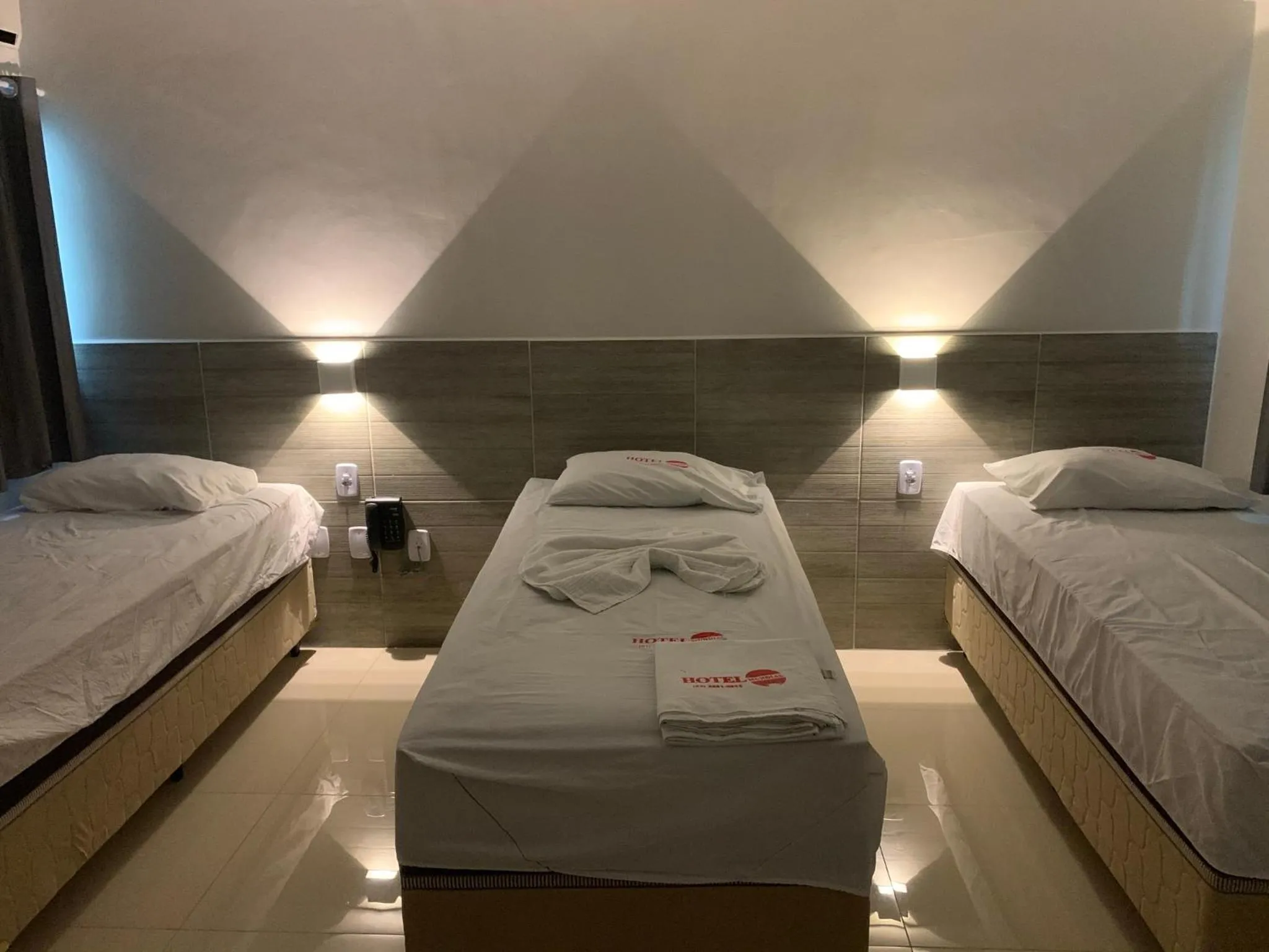 Hotel Mundial