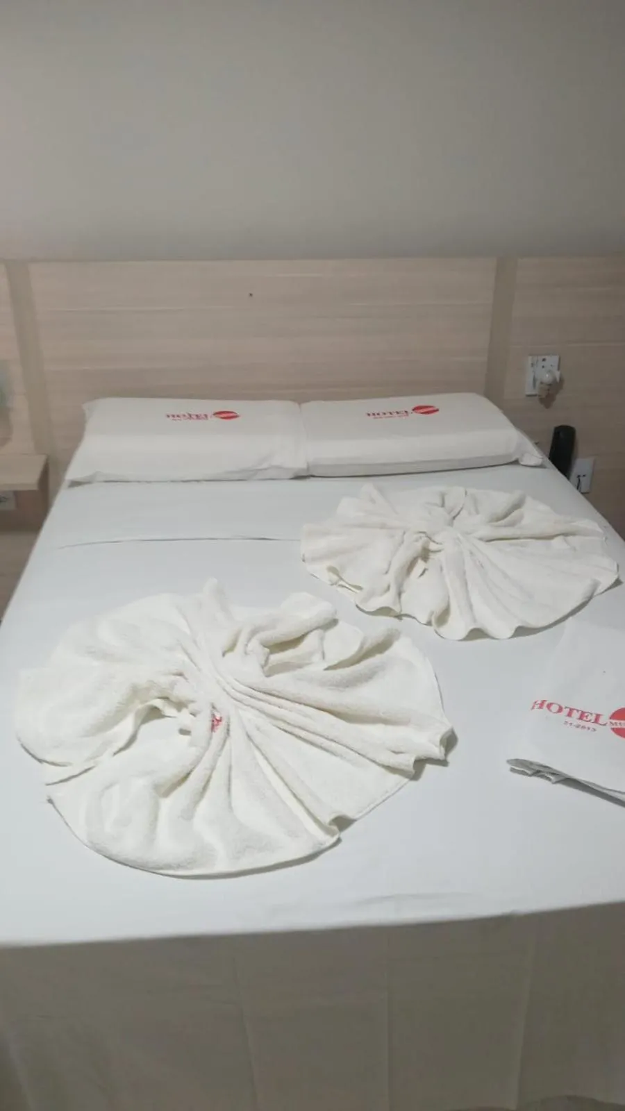 Hotel Mundial