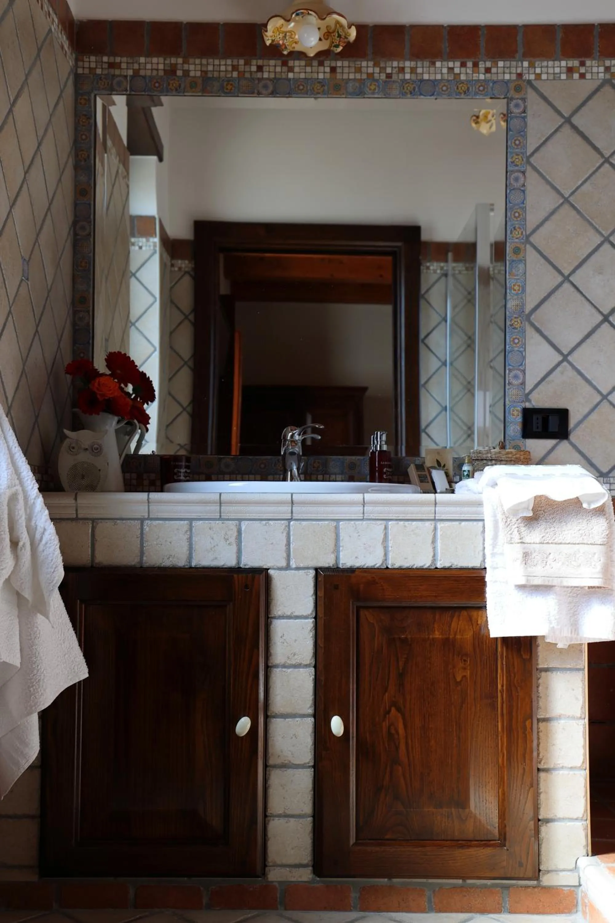 La Cascina Nel Bosco