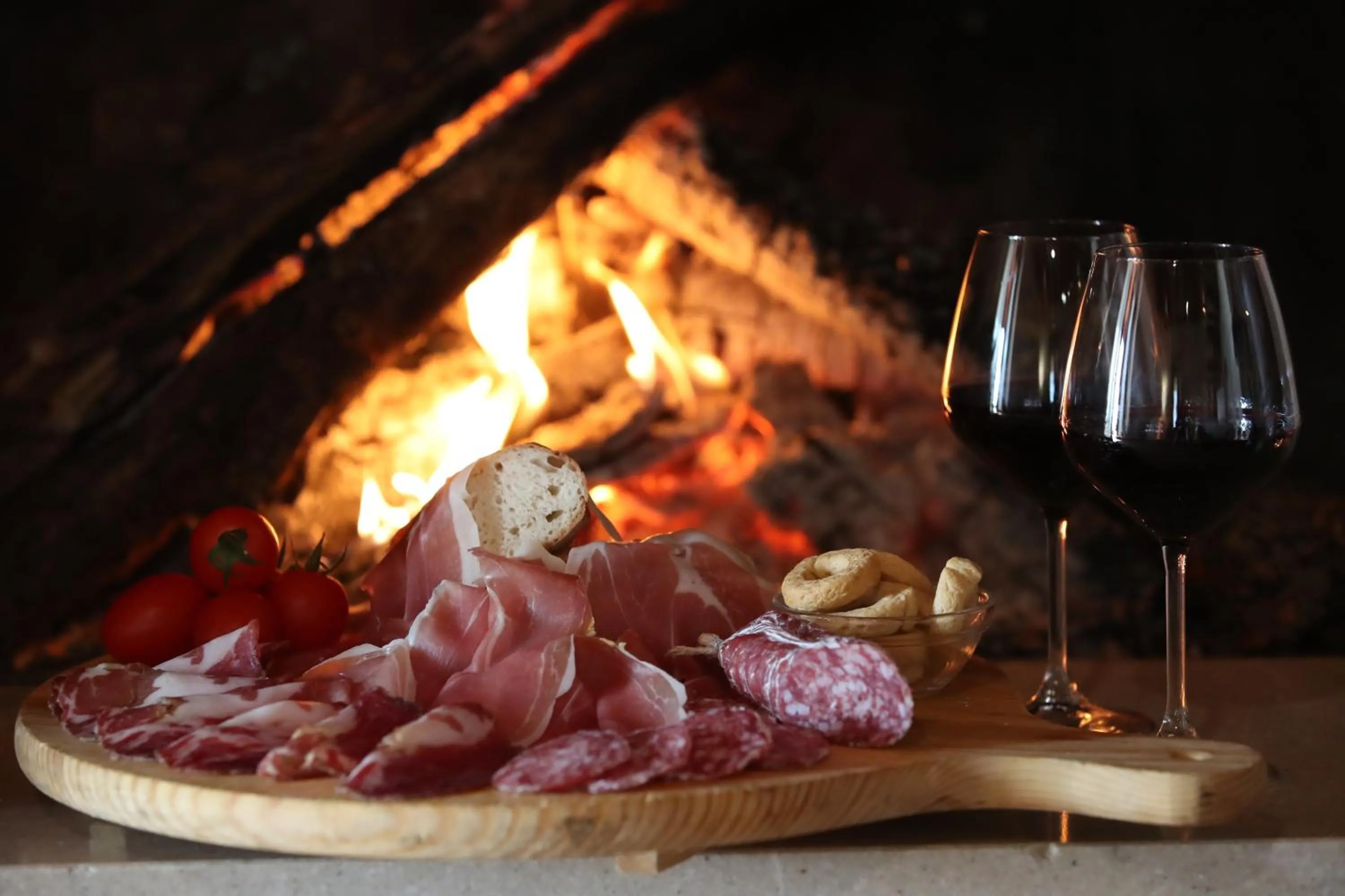 La Cascina Nel Bosco