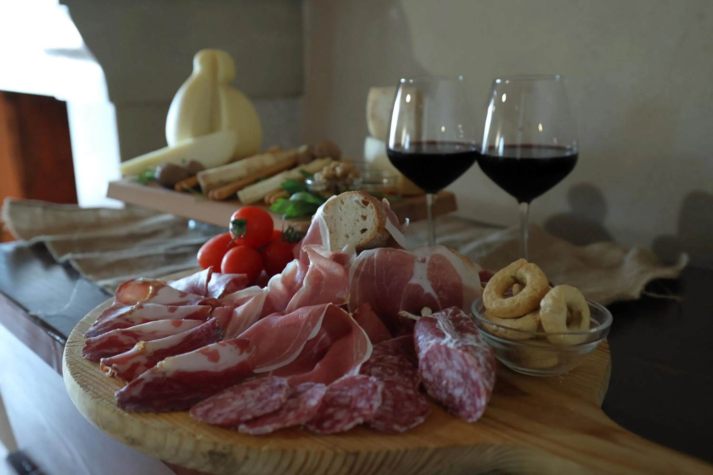 La Cascina Nel Bosco