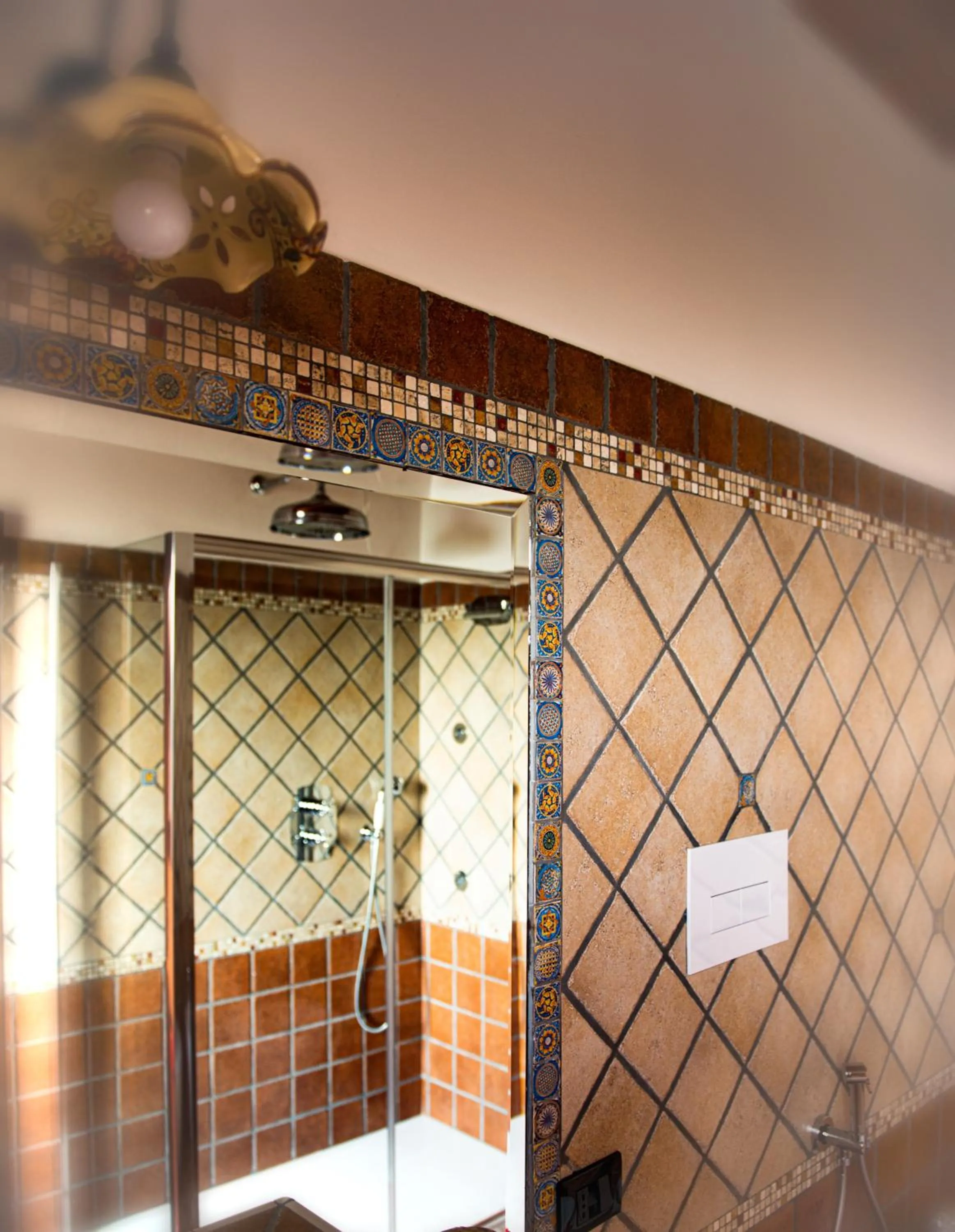 La Cascina Nel Bosco