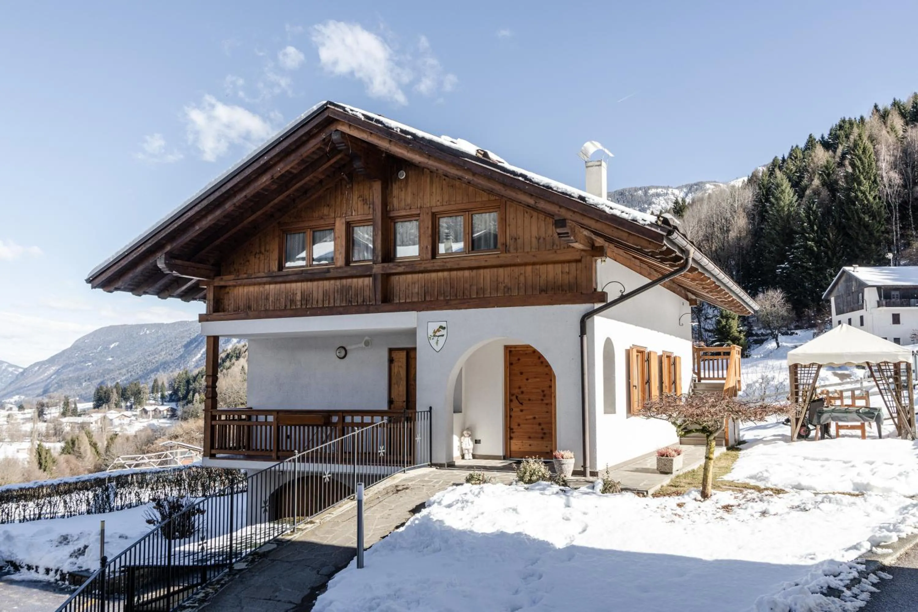 Villetta Val Di Sole