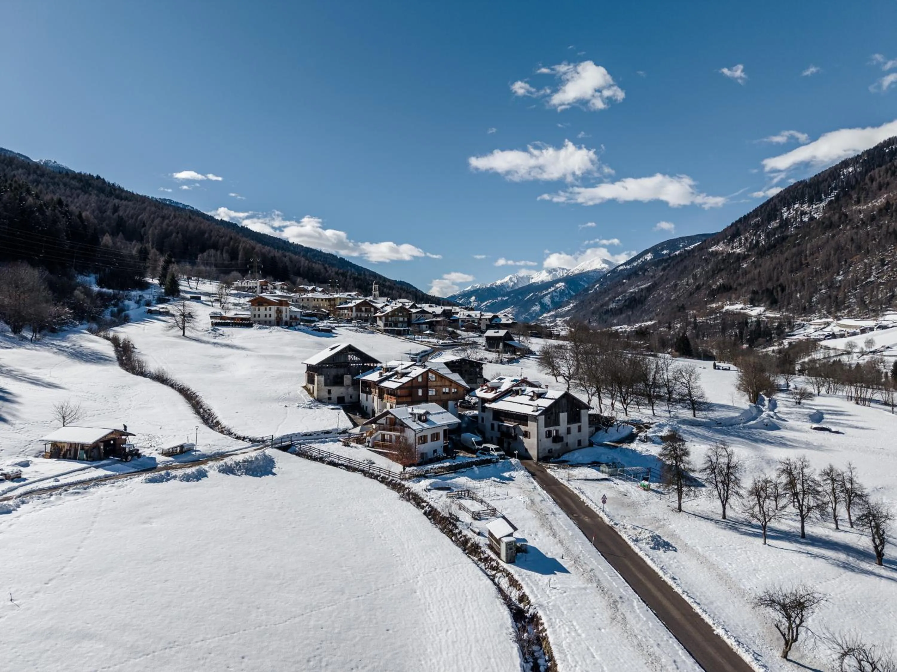 Villetta Val Di Sole