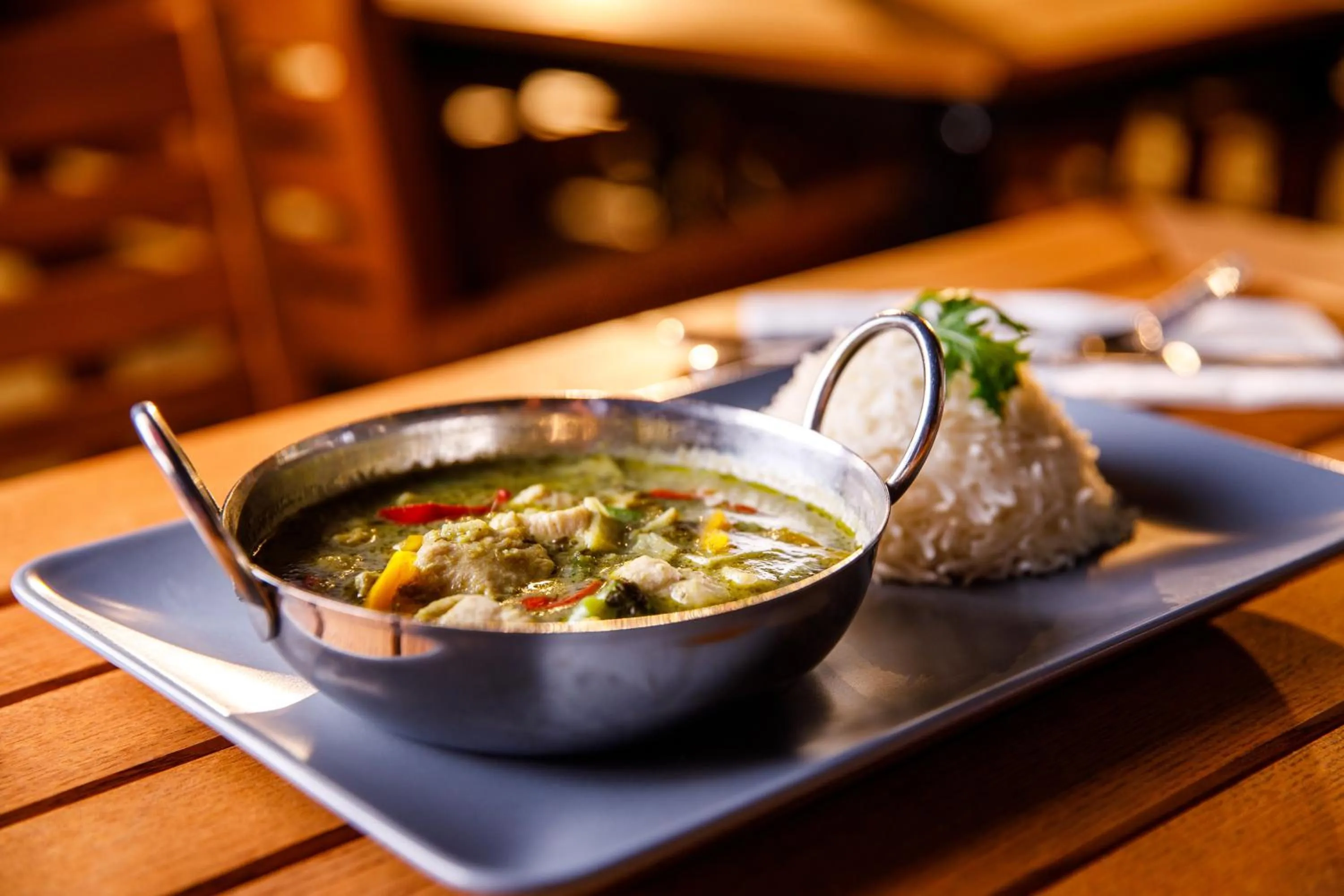 Food and drinks in ibis Bristol Centre