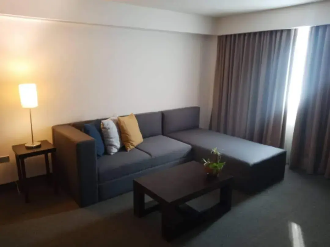 Suite in Hesperia Maracay Suite in Hesperia Maracay