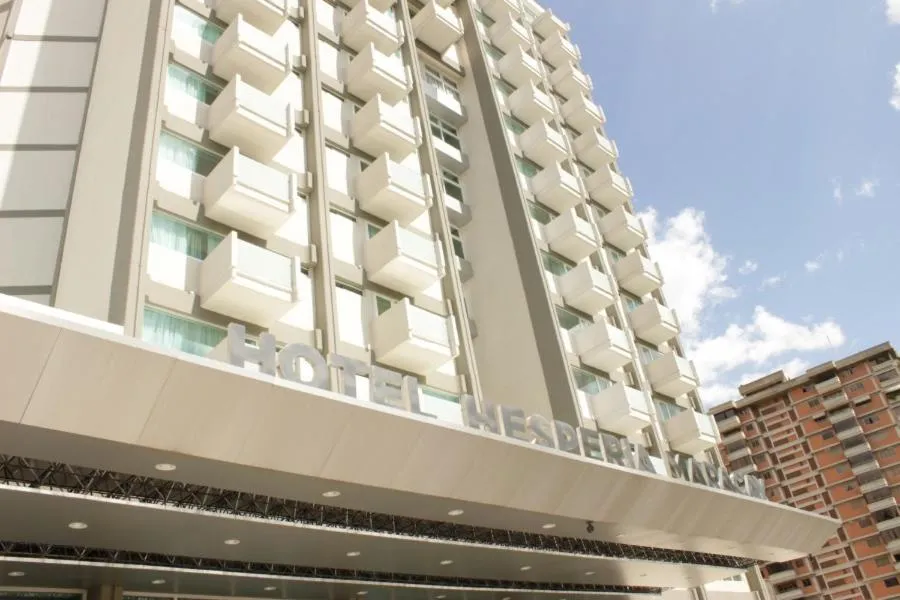 Hesperia Maracay