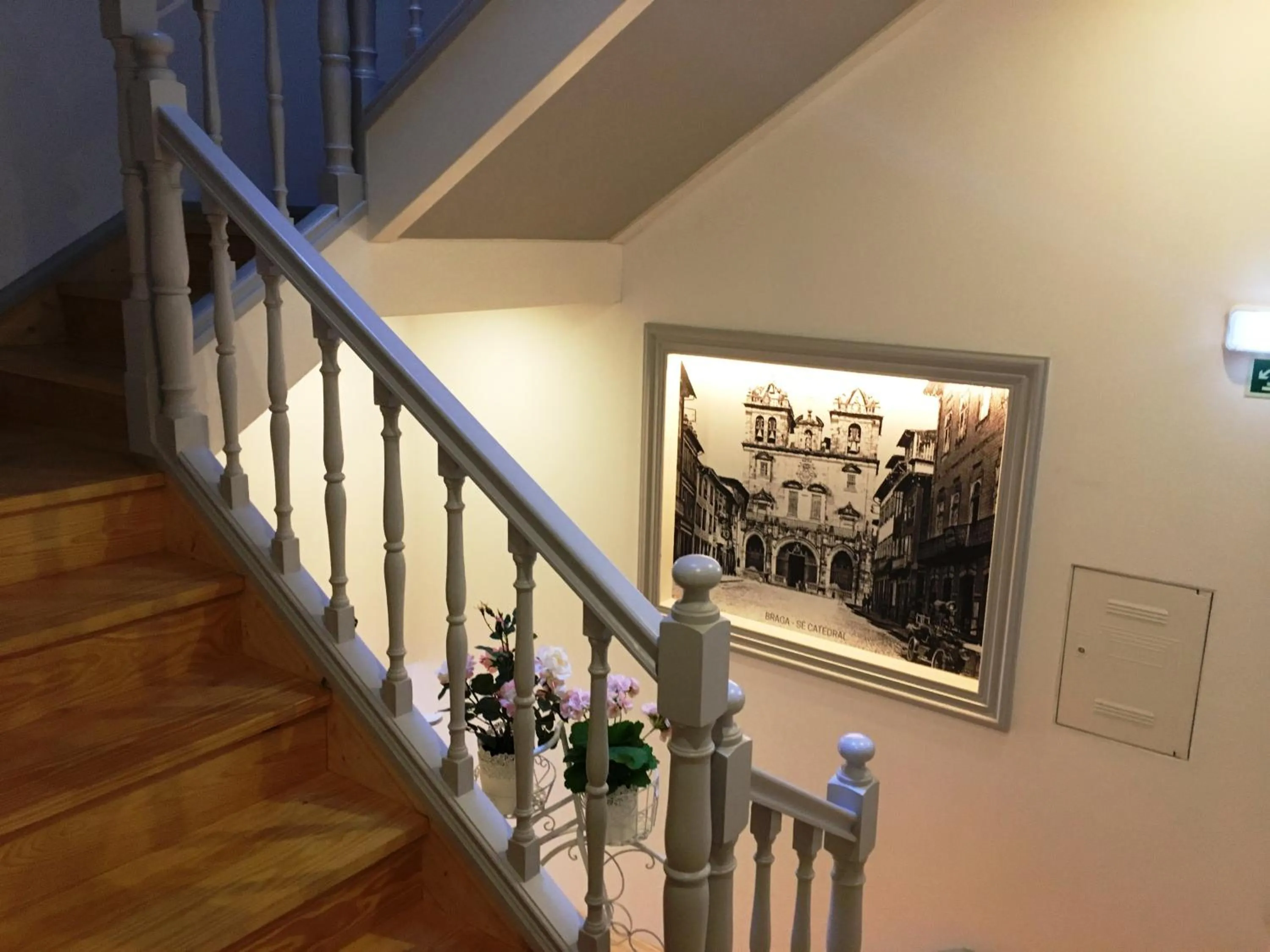 ÍSIS Guest House