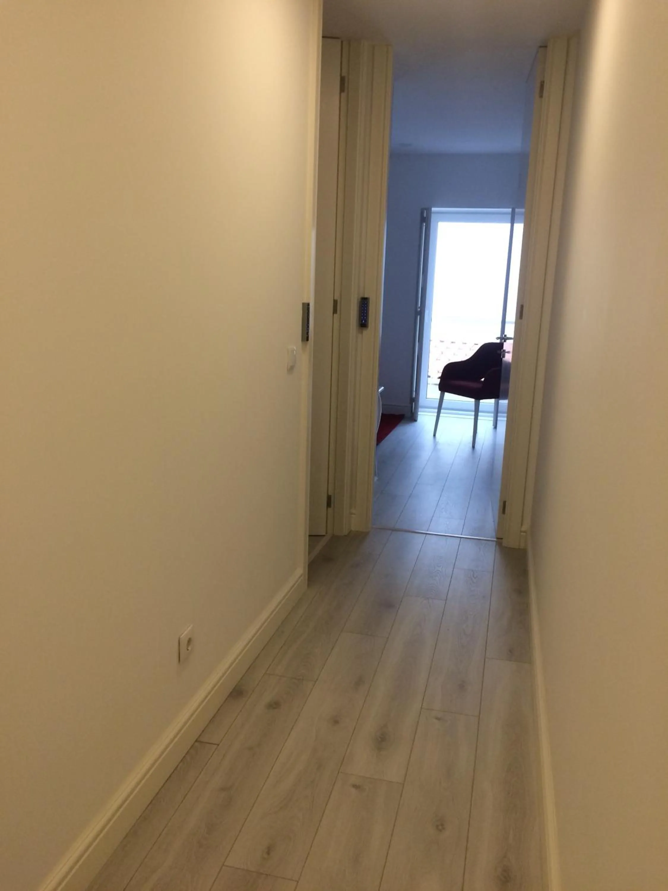 ÍSIS Guest House