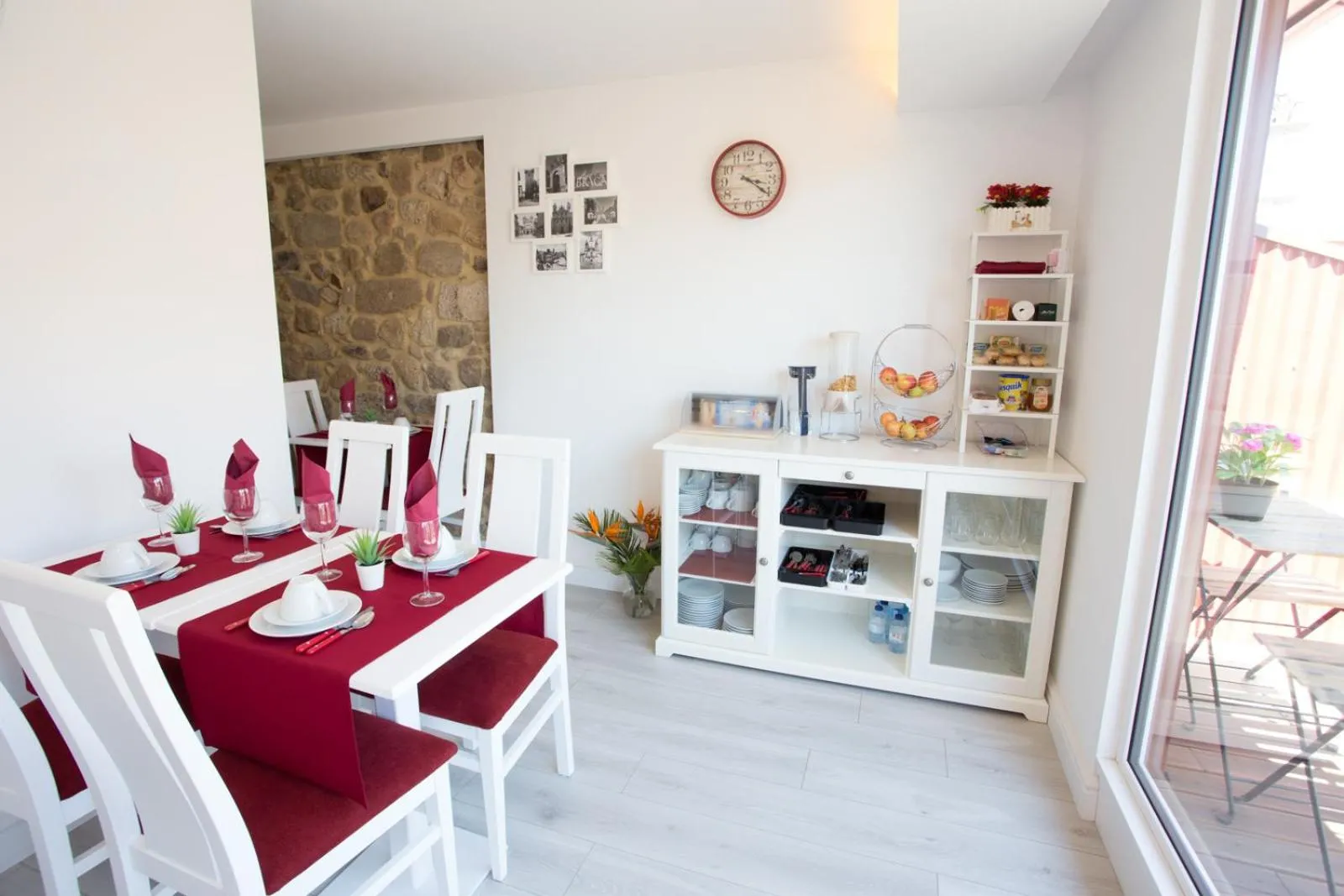 ÍSIS Guest House