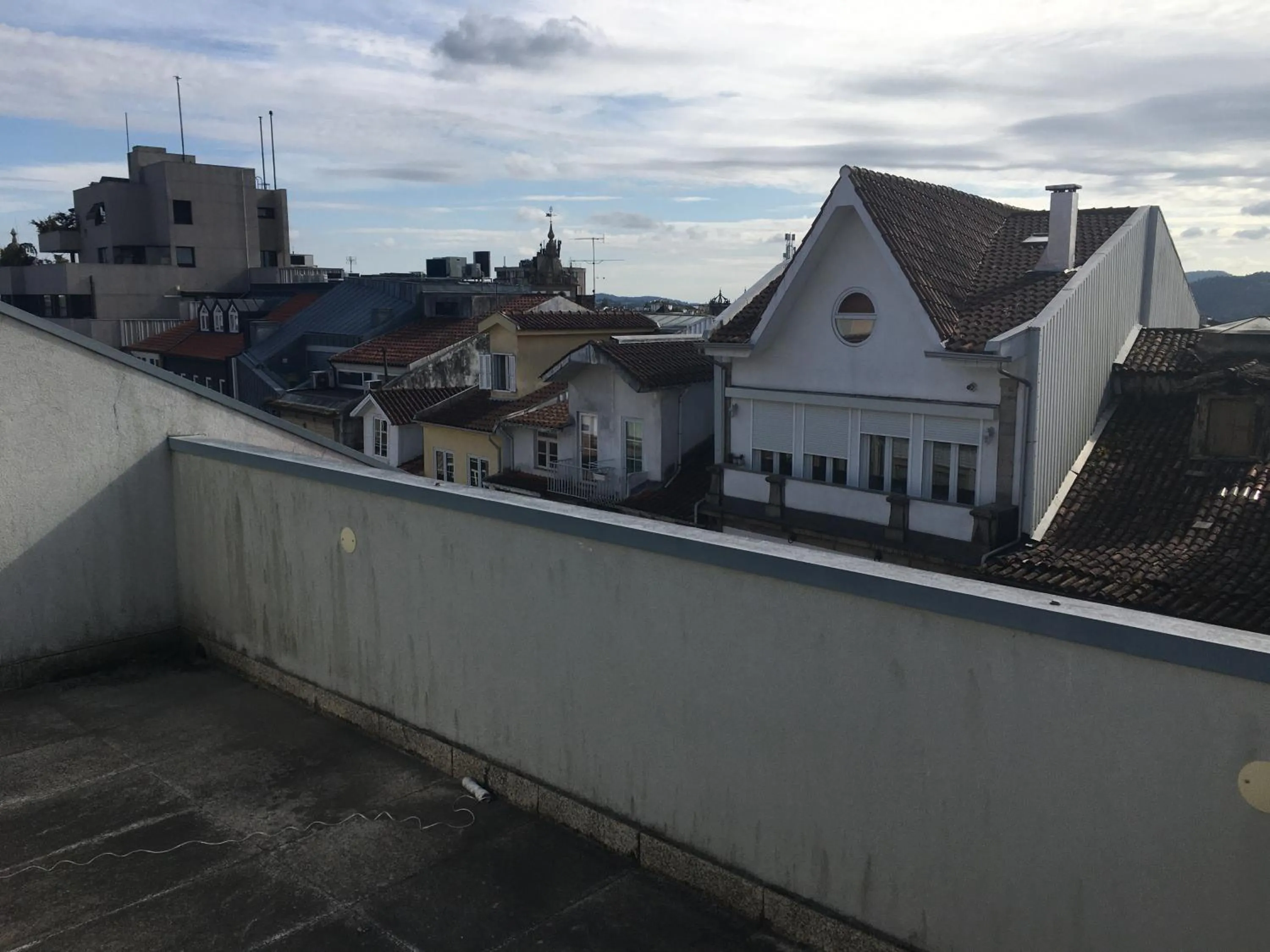 ÍSIS Guest House