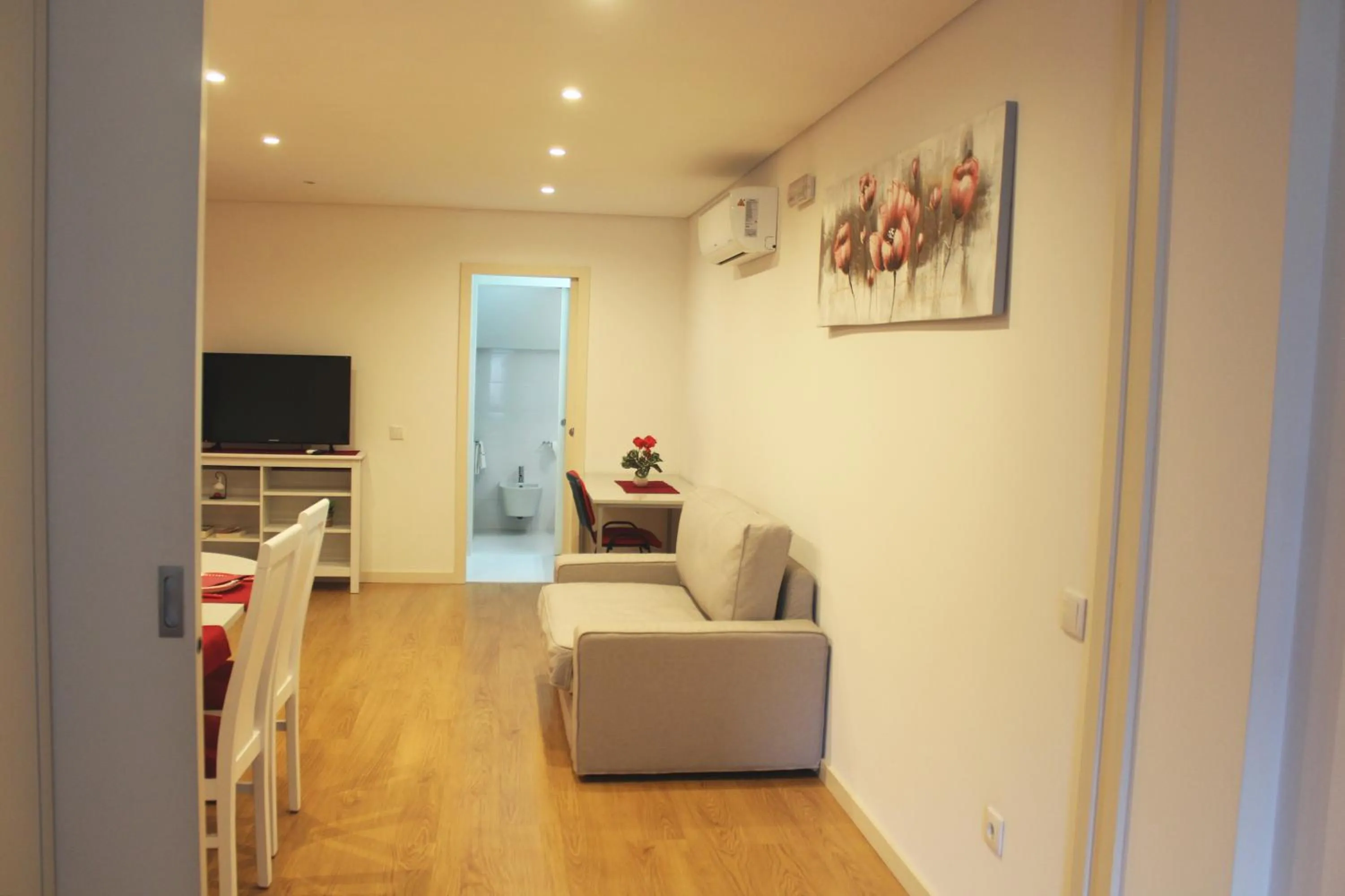 ÍSIS Guest House