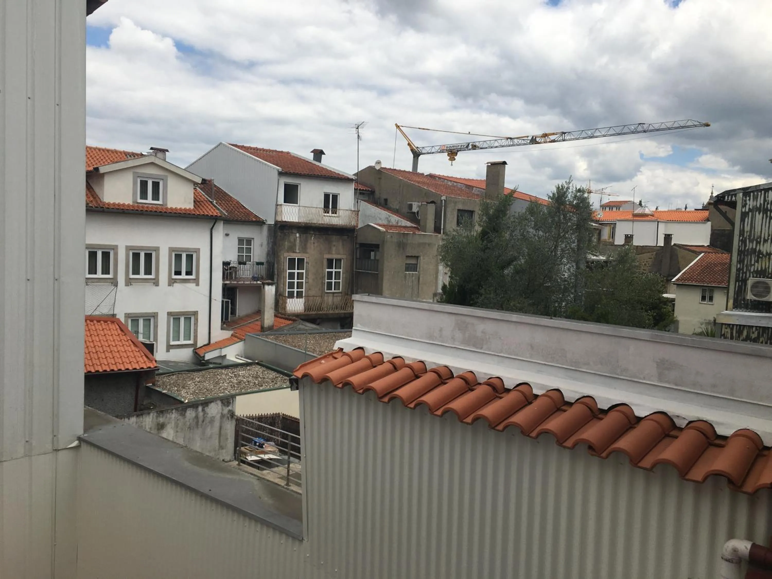 ÍSIS Guest House