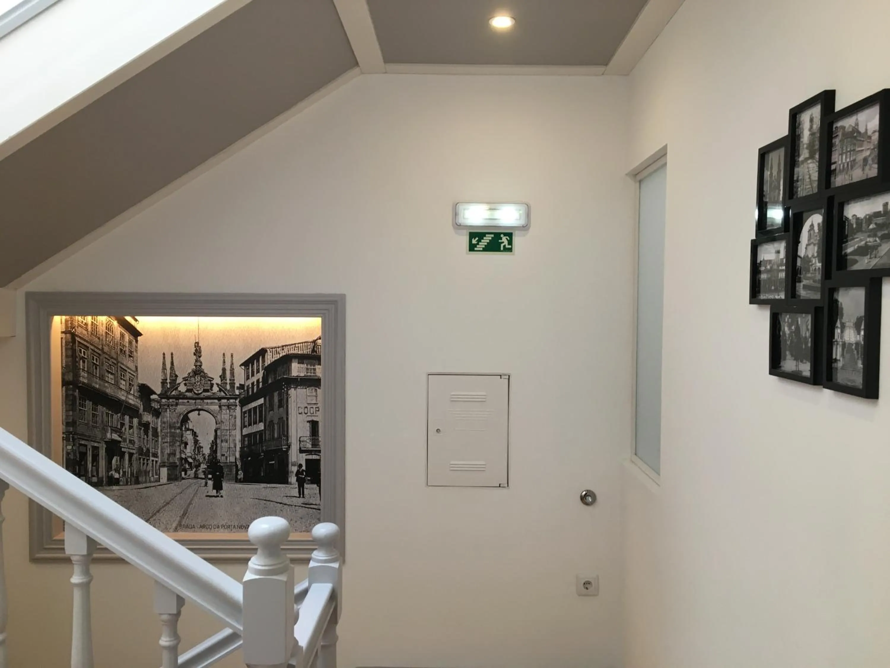 ÍSIS Guest House