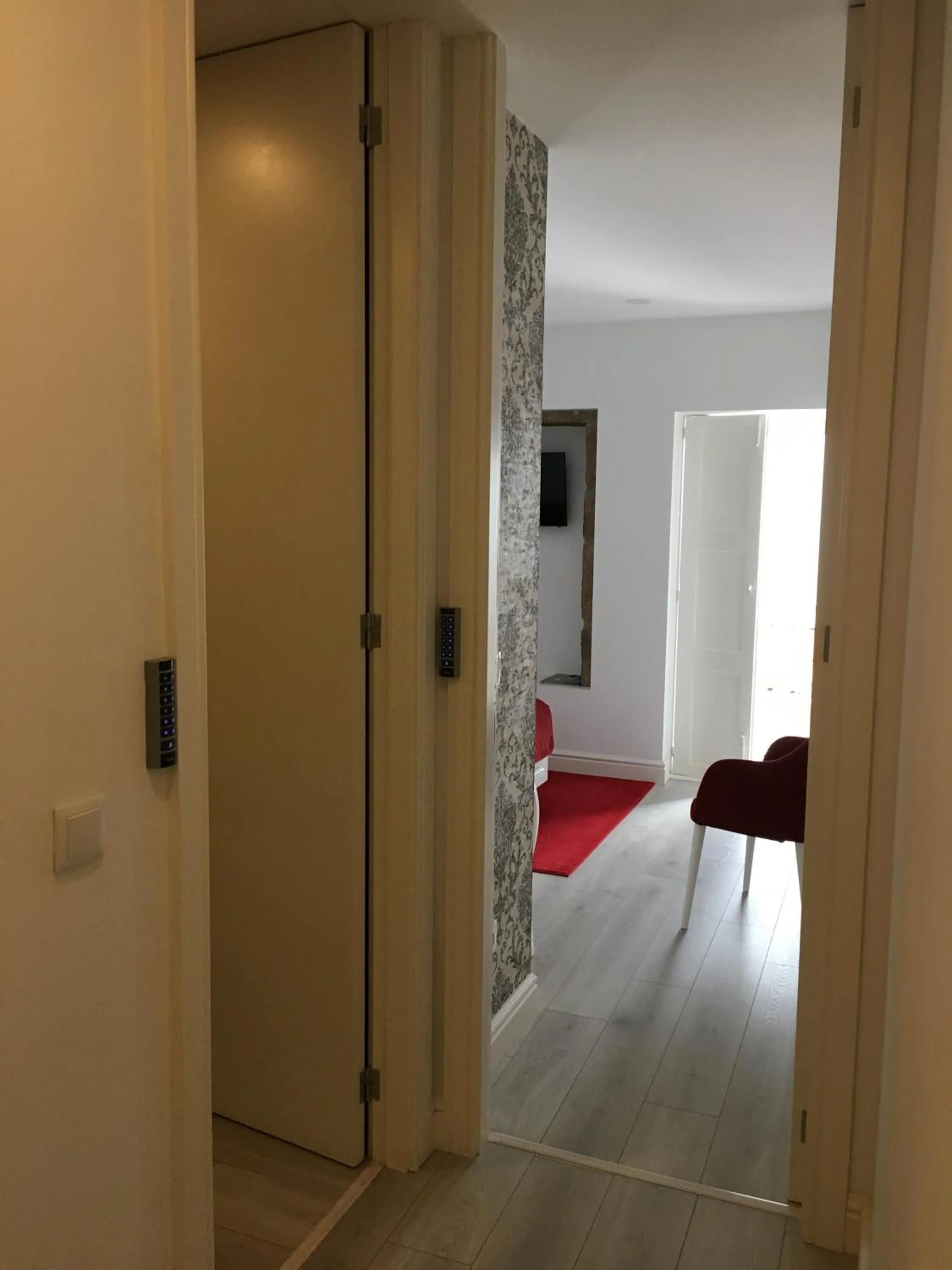ÍSIS Guest House