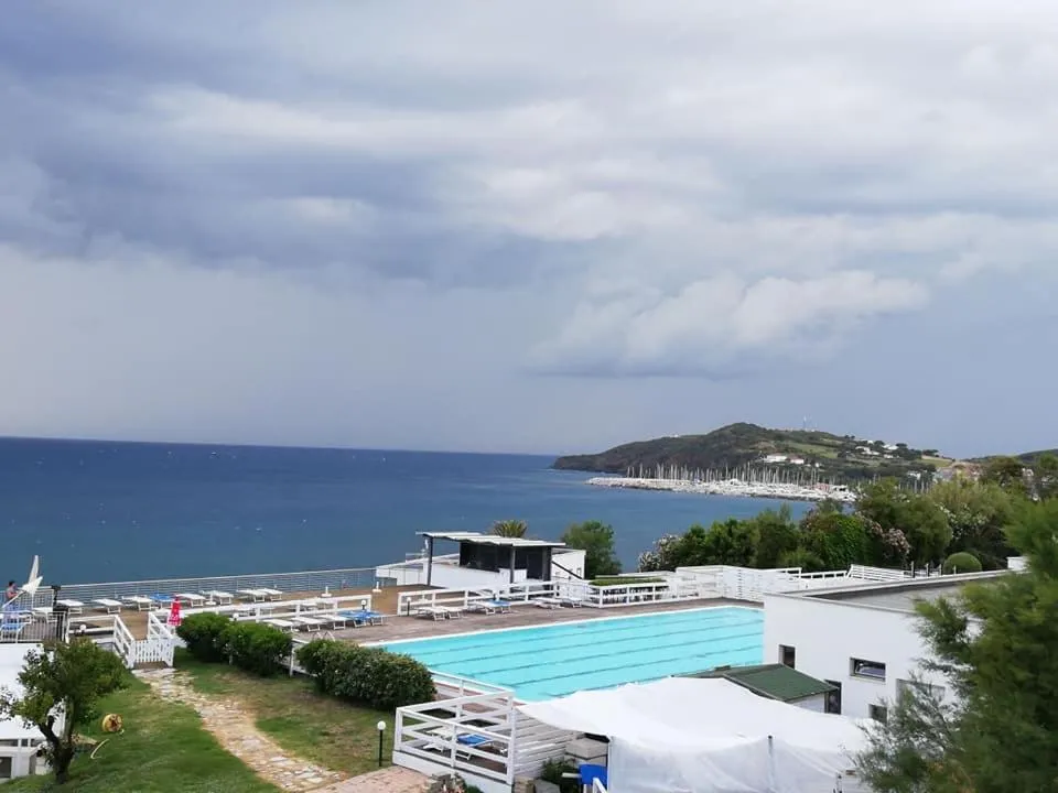 La Rosa dei Venti Resort