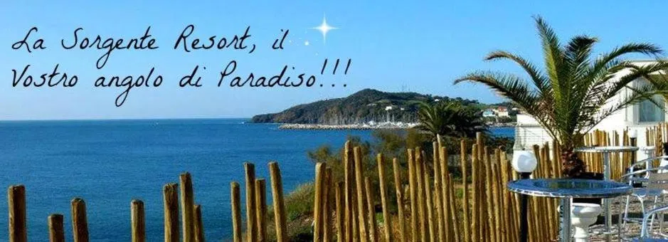 La Rosa dei Venti Resort