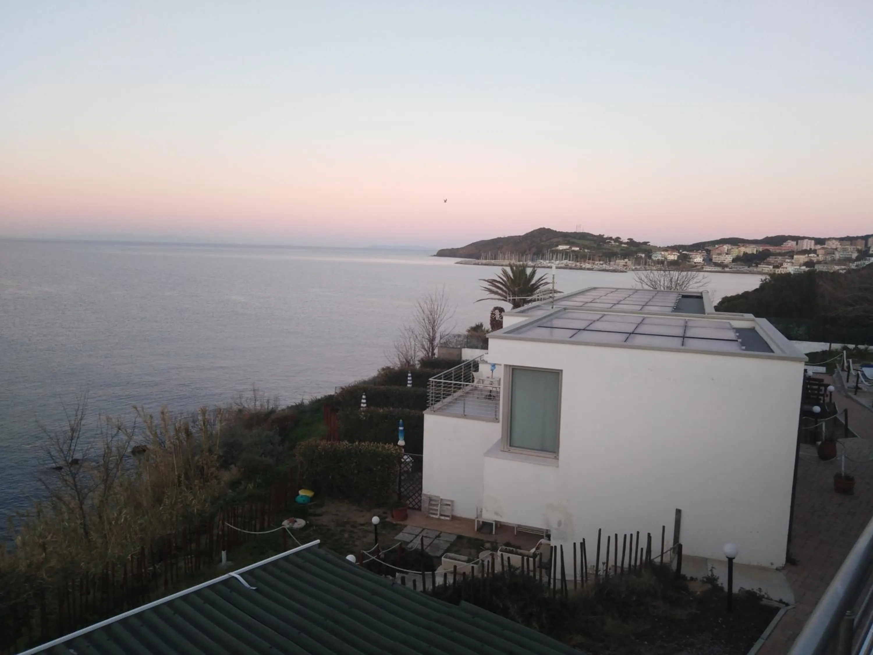 La Rosa dei Venti Resort