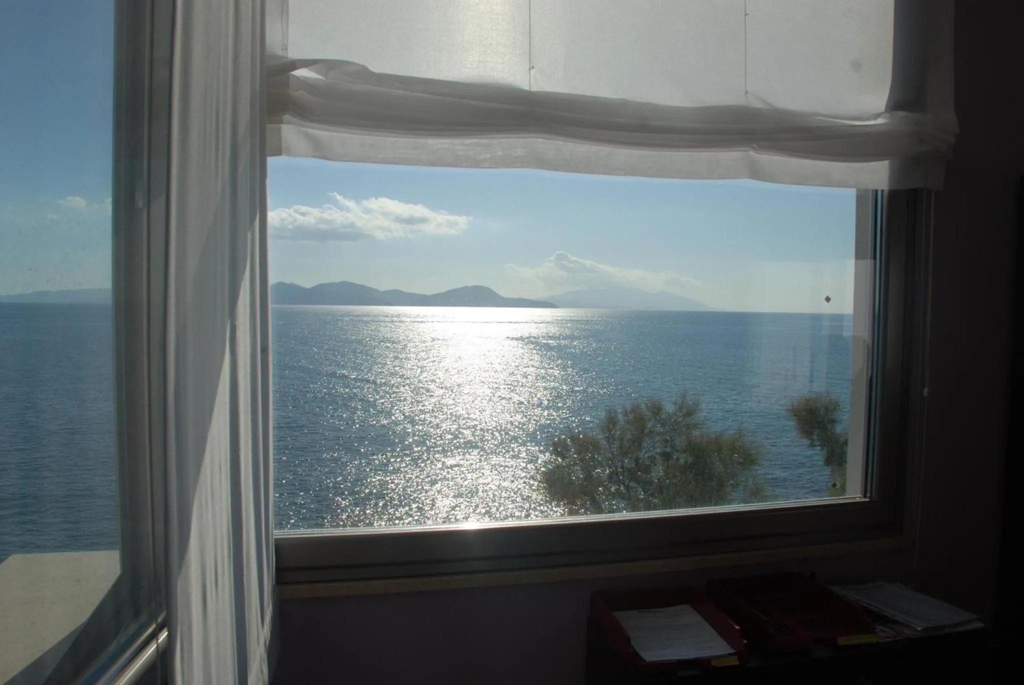 La Rosa dei Venti Resort