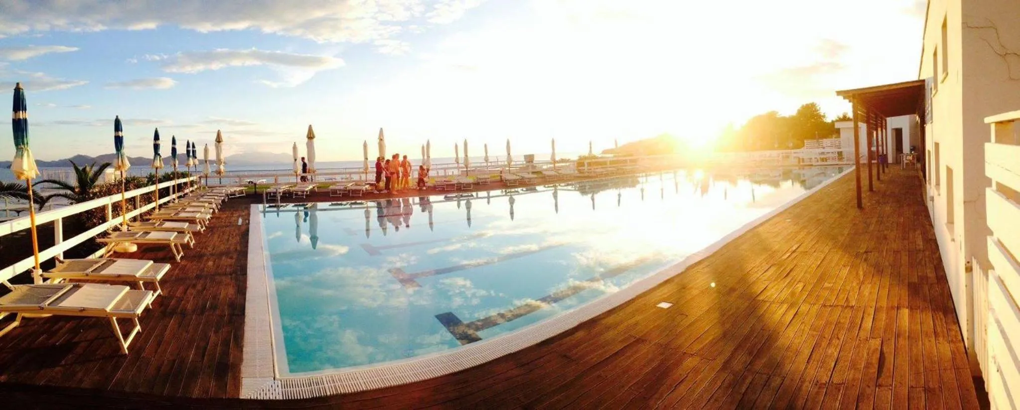 La Rosa dei Venti Resort