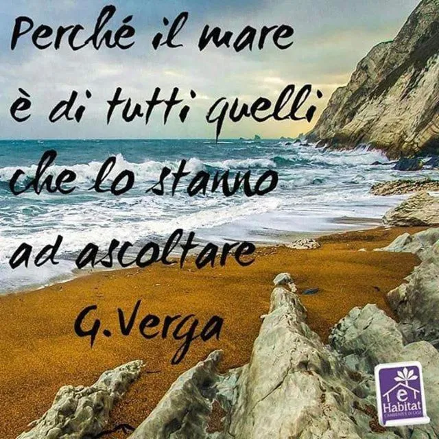 La Rosa dei Venti Resort