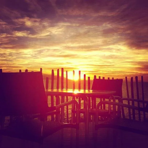 La Rosa dei Venti Resort