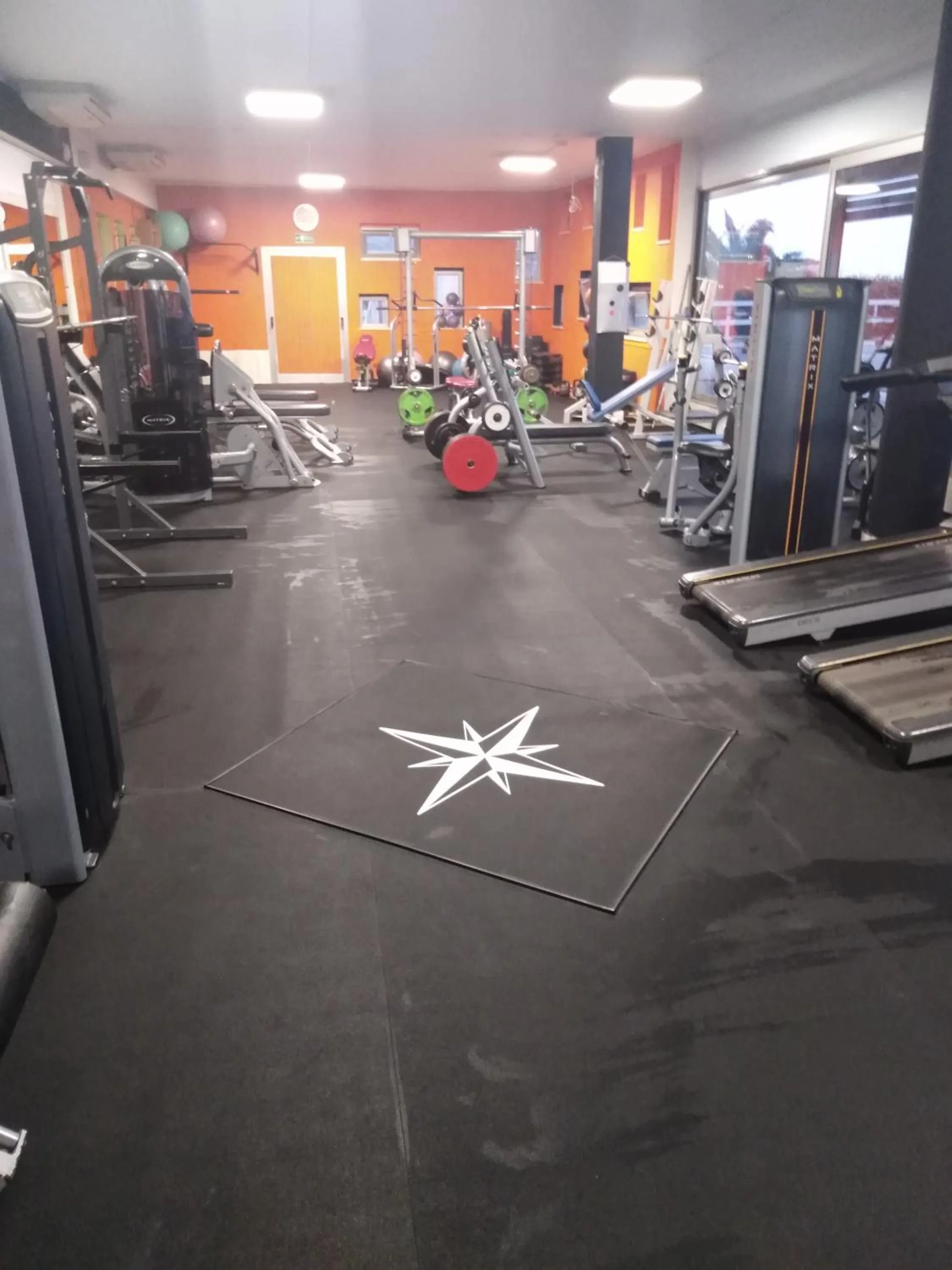 La Rosa dei Venti Resort