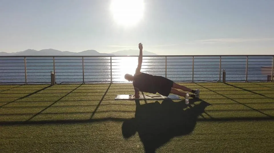 La Rosa dei Venti Resort