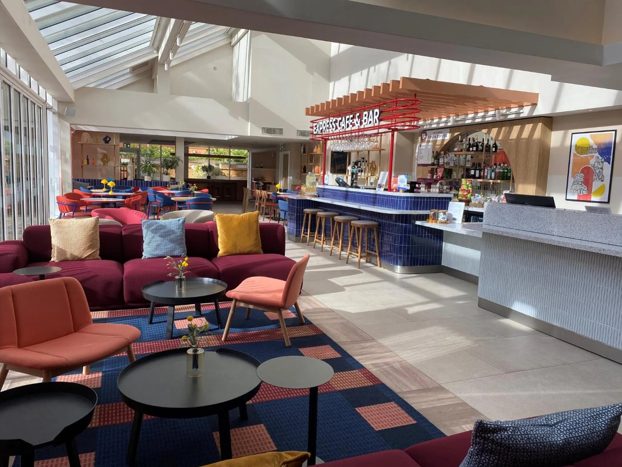 Other in Holiday Inn Express Windsor by IHG