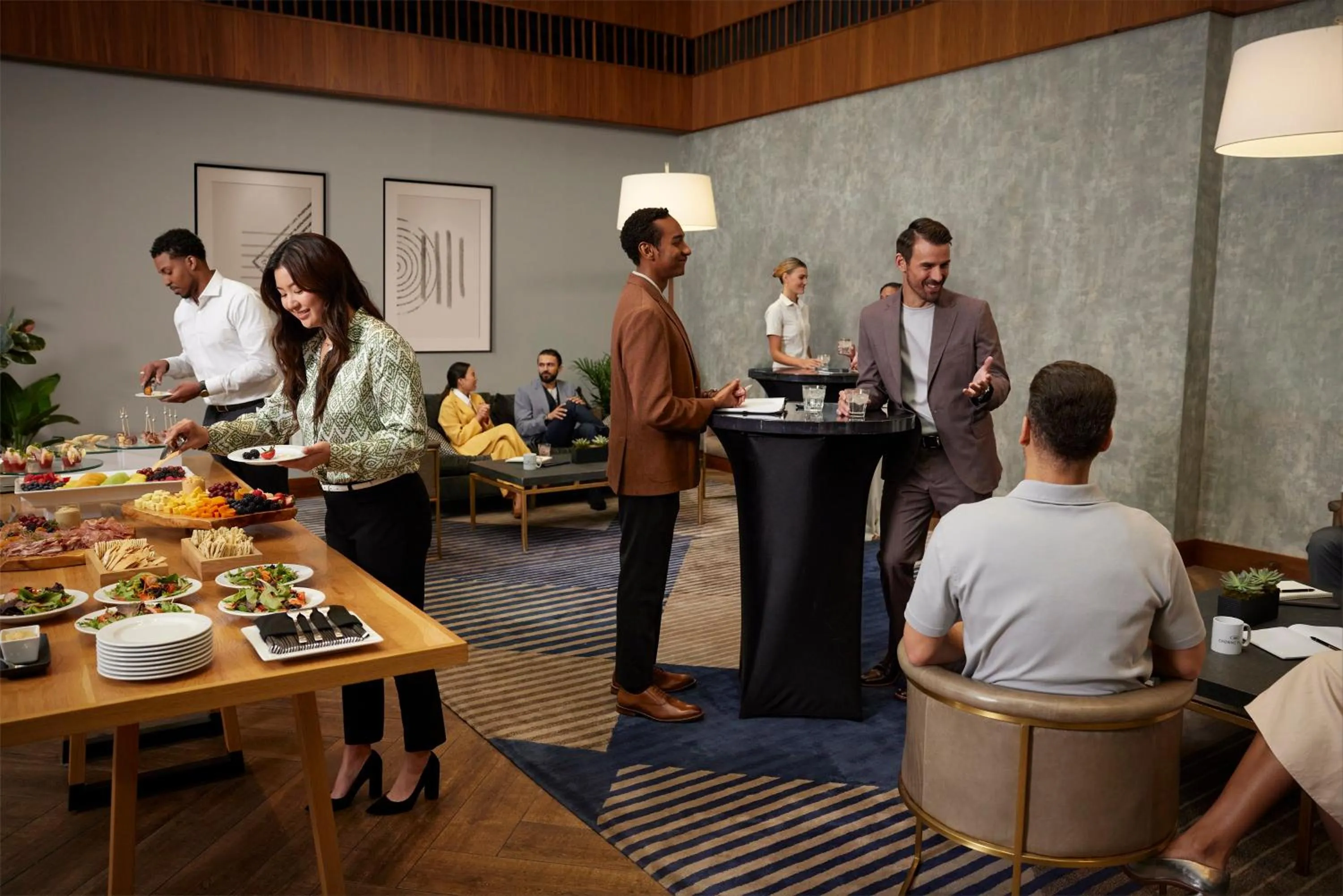 Meeting/conference room in Holiday Inn Express Windsor by IHG