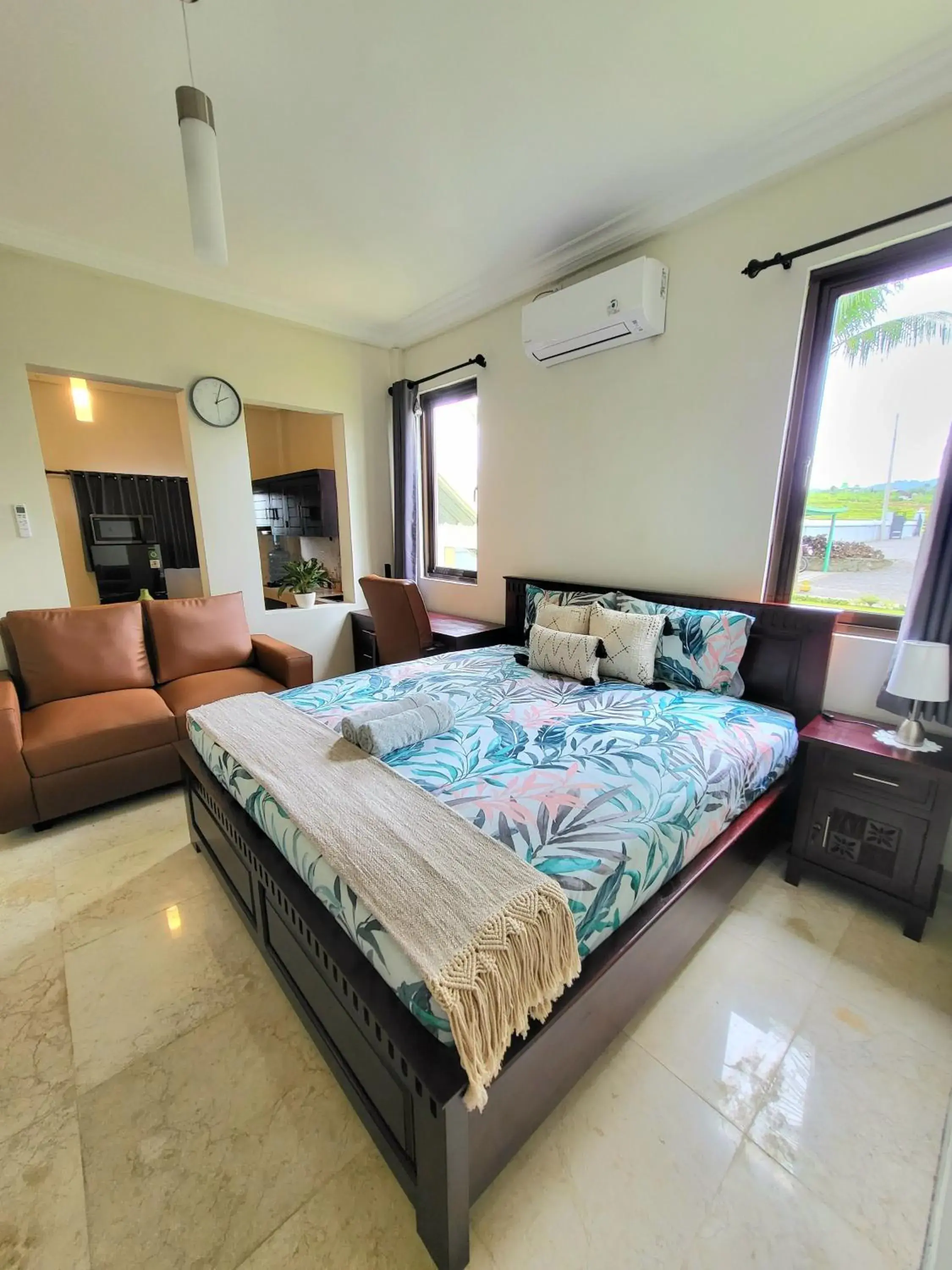 Medewi Manor Medewi Manor