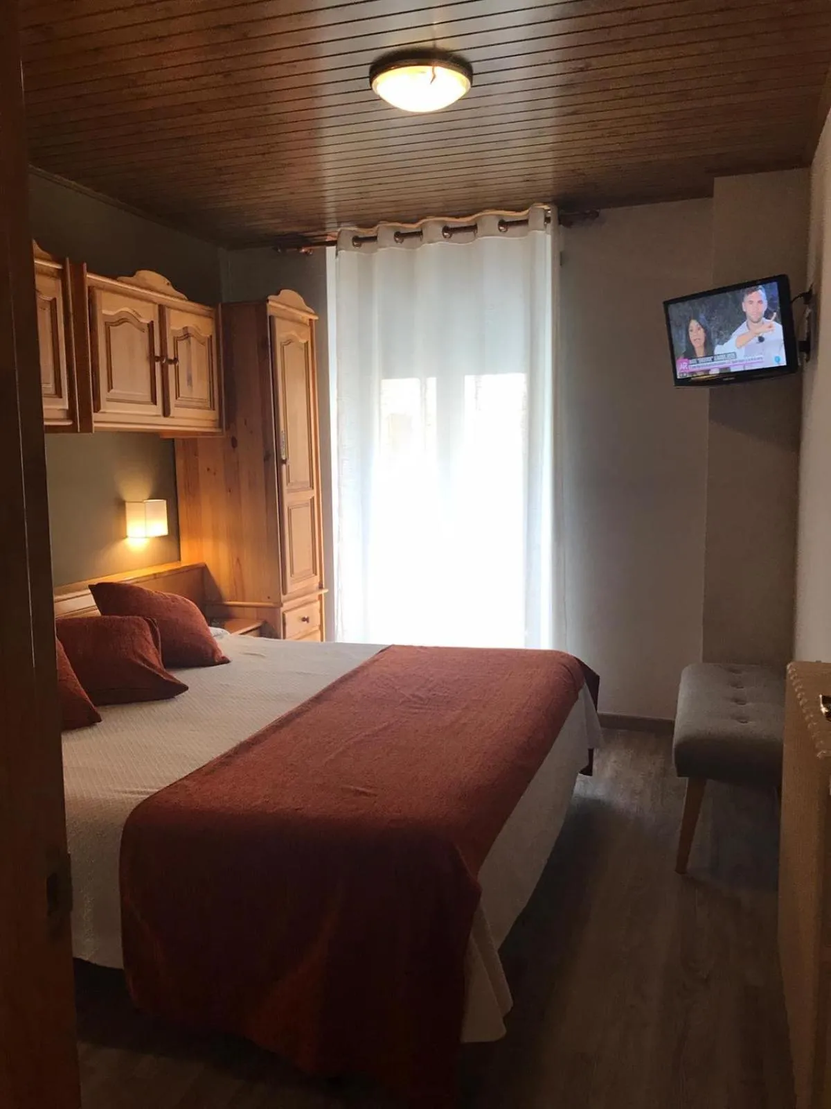 Apartaments Cal Noi