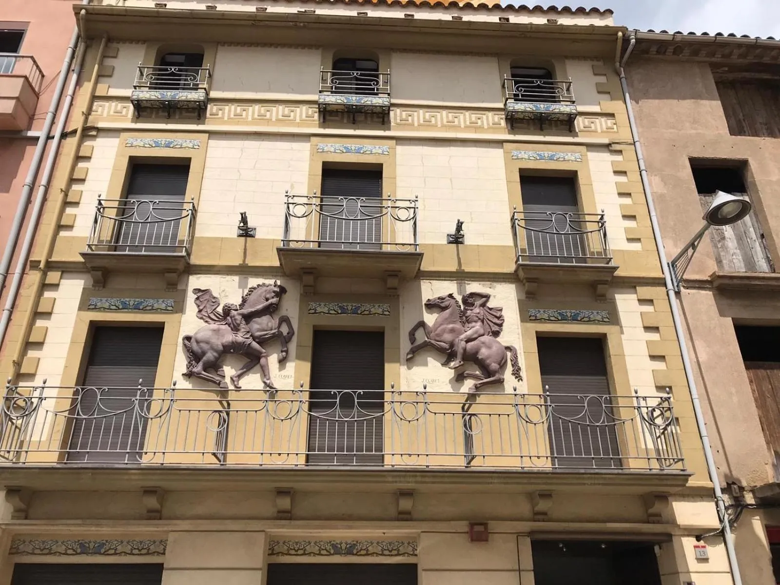 Apartaments Cal Noi