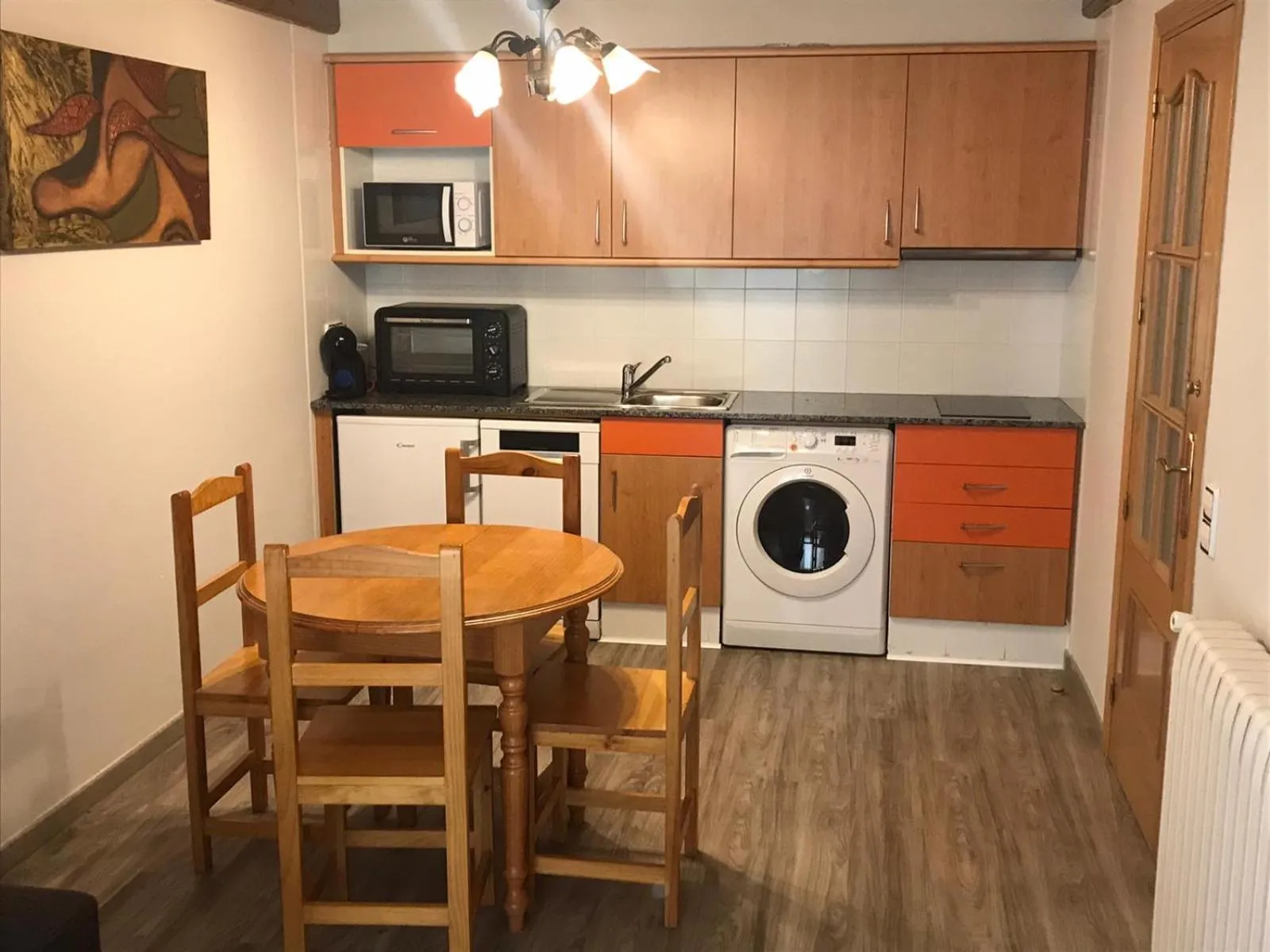 Apartaments Cal Noi