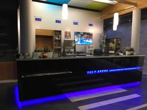 Buly Aréna