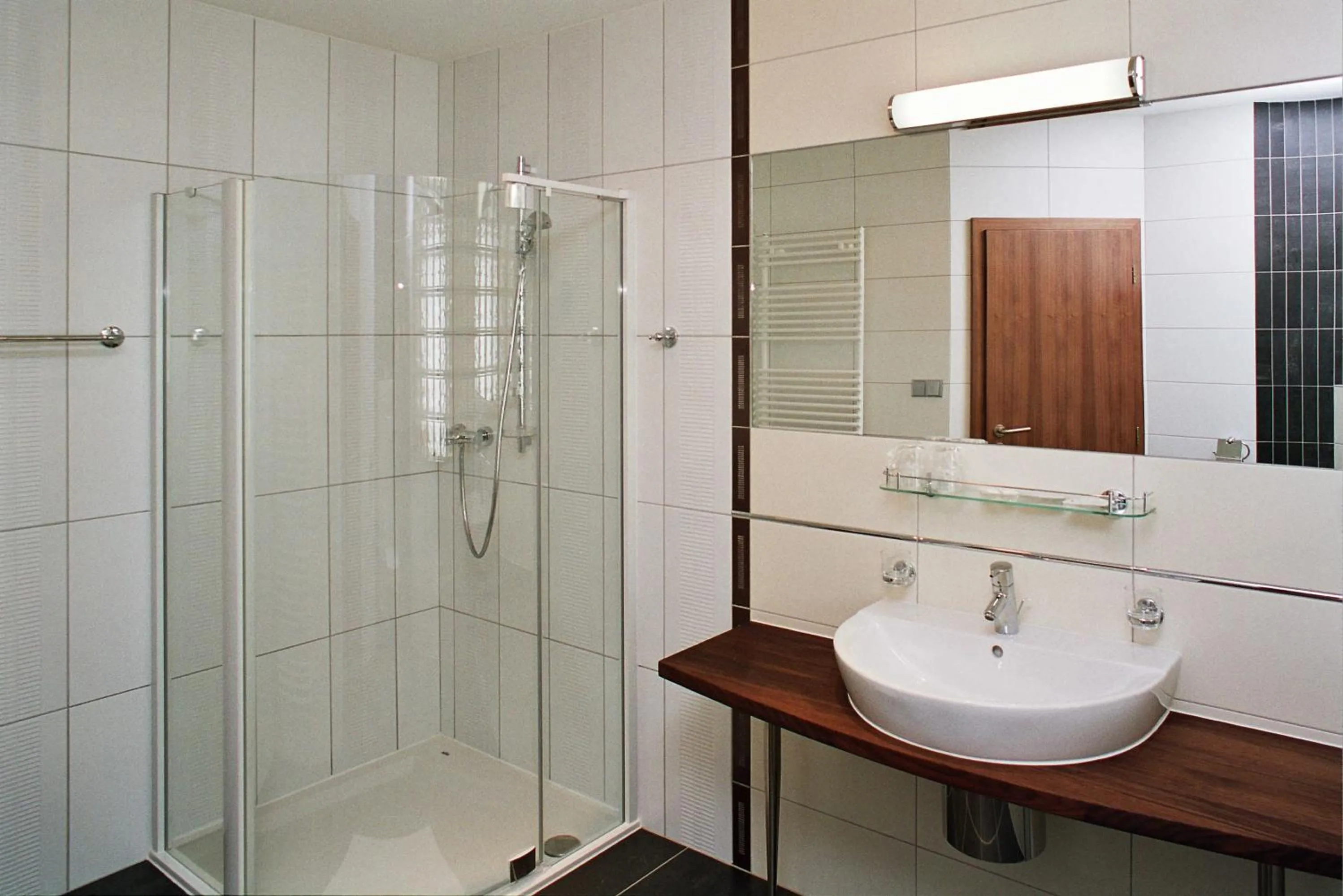 Bathroom in Buly Aréna