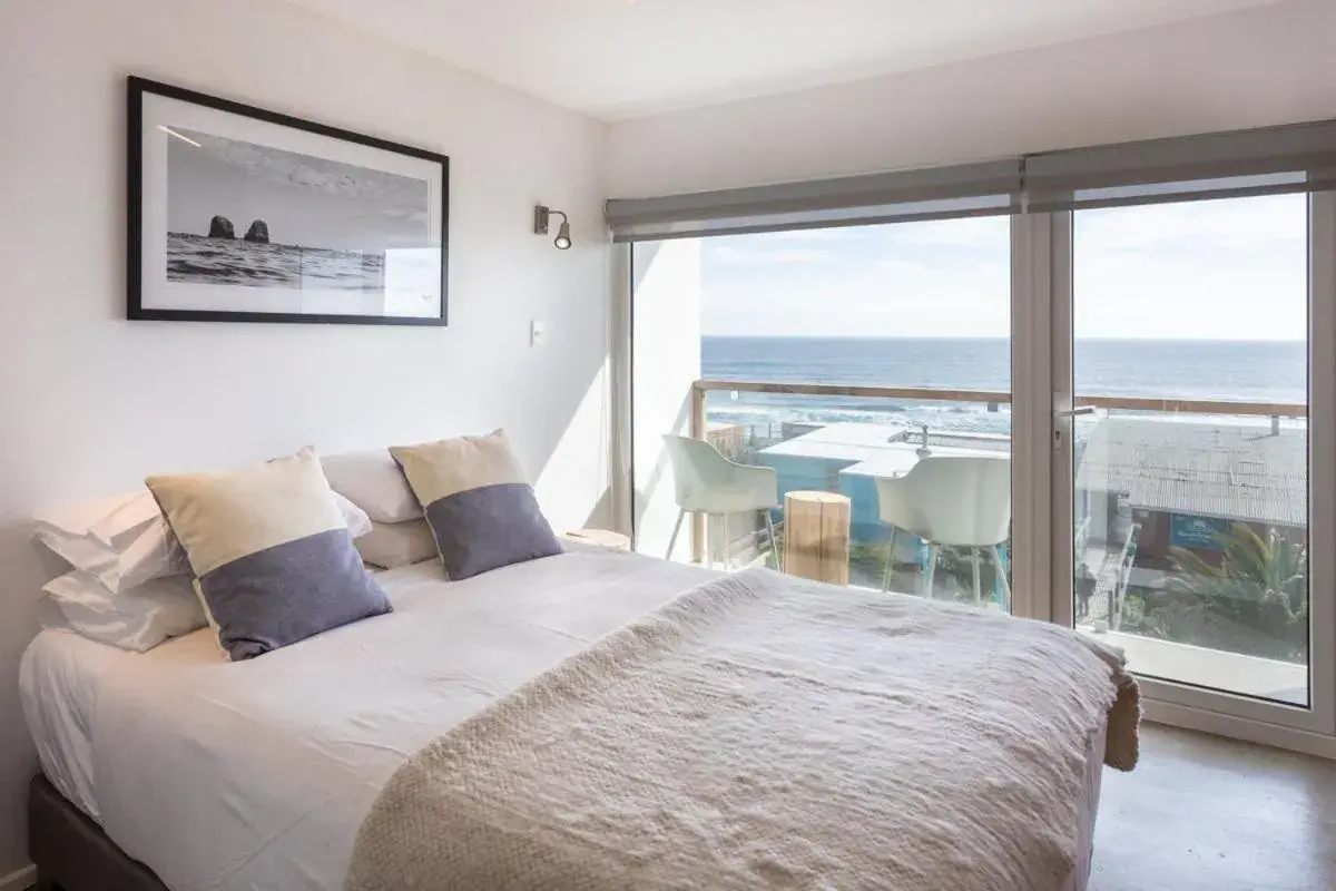 Pichilemu Surf Hotel Pichilemu Surf Hotel