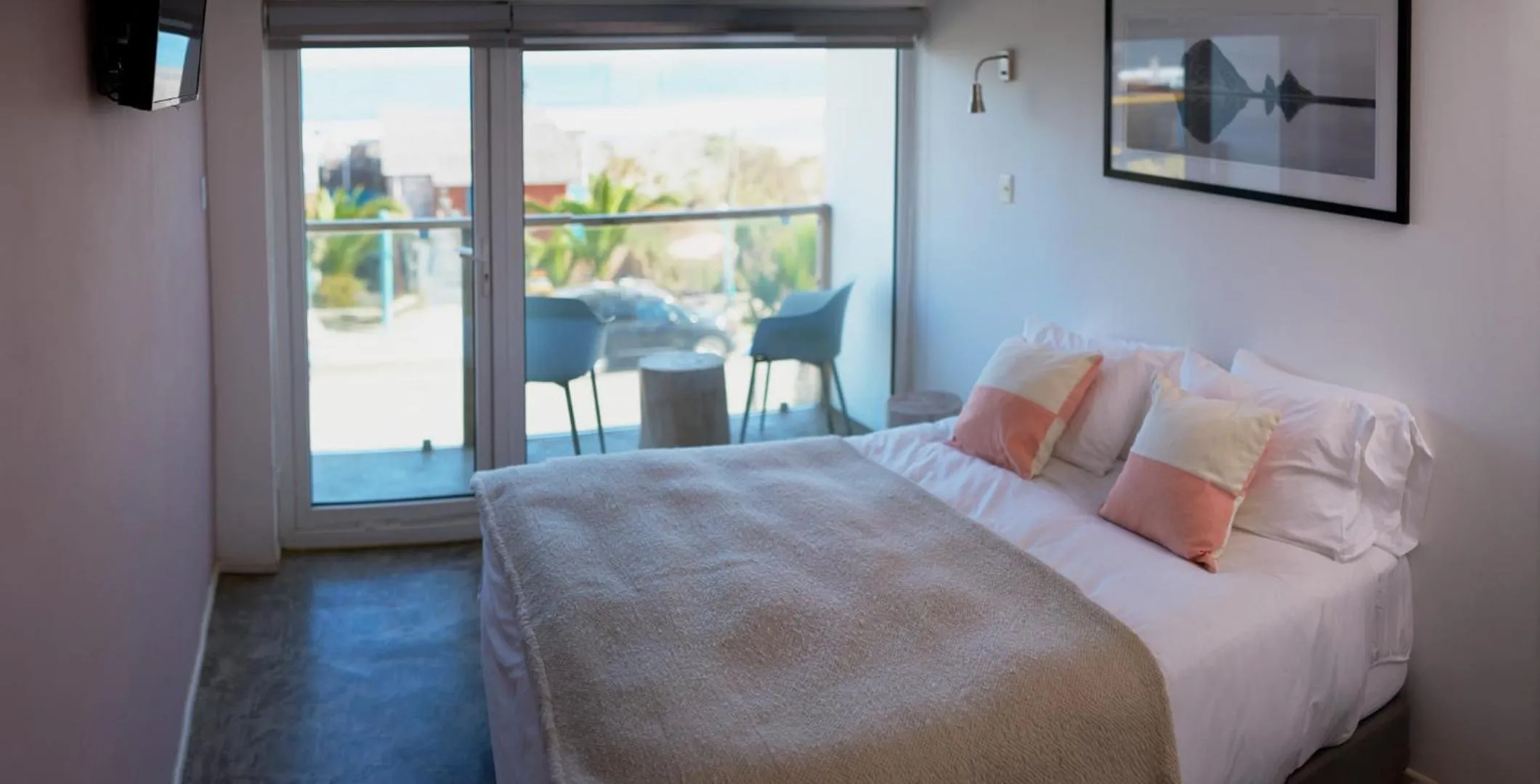 Pichilemu Surf Hotel