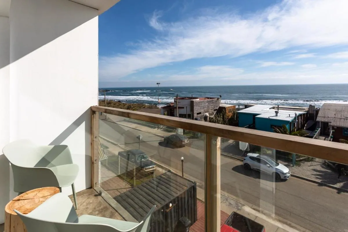 Pichilemu Surf Hotel