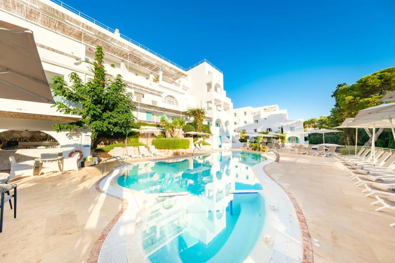 Property building in Hotel Cala Dor - Adults Only