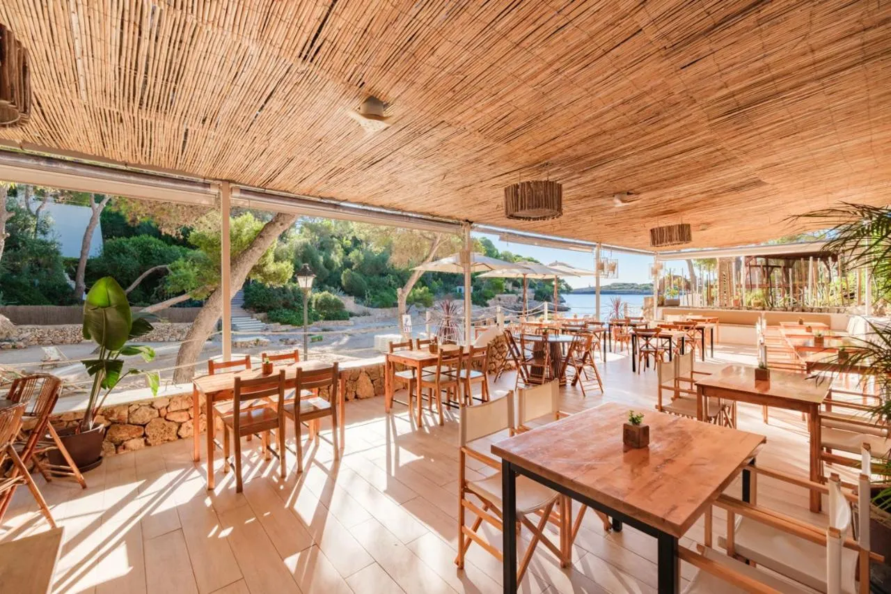 Hotel Cala Dor - Adults Only