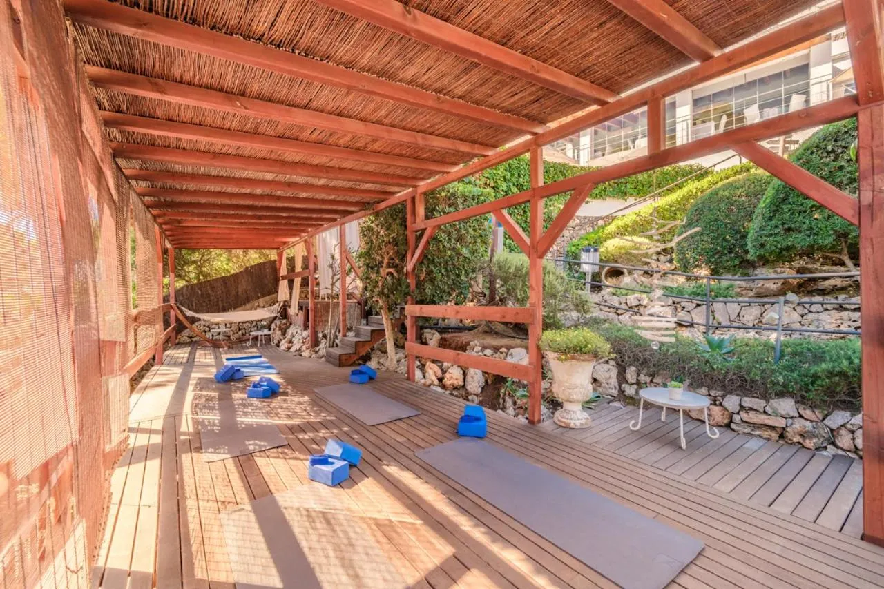 Sports in Hotel Cala Dor - Adults Only