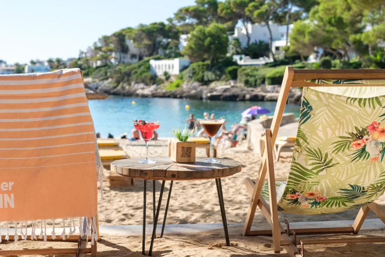 Hotel Cala Dor - Adults Only