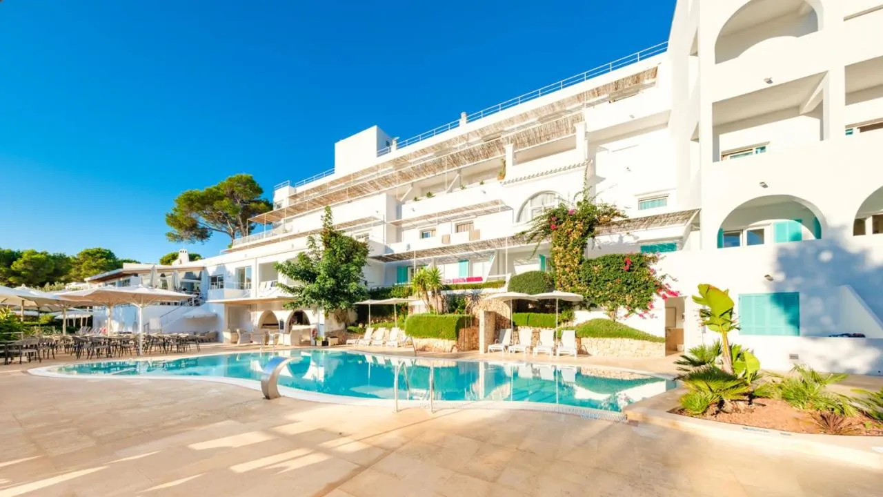 Property building in Hotel Cala Dor - Adults Only