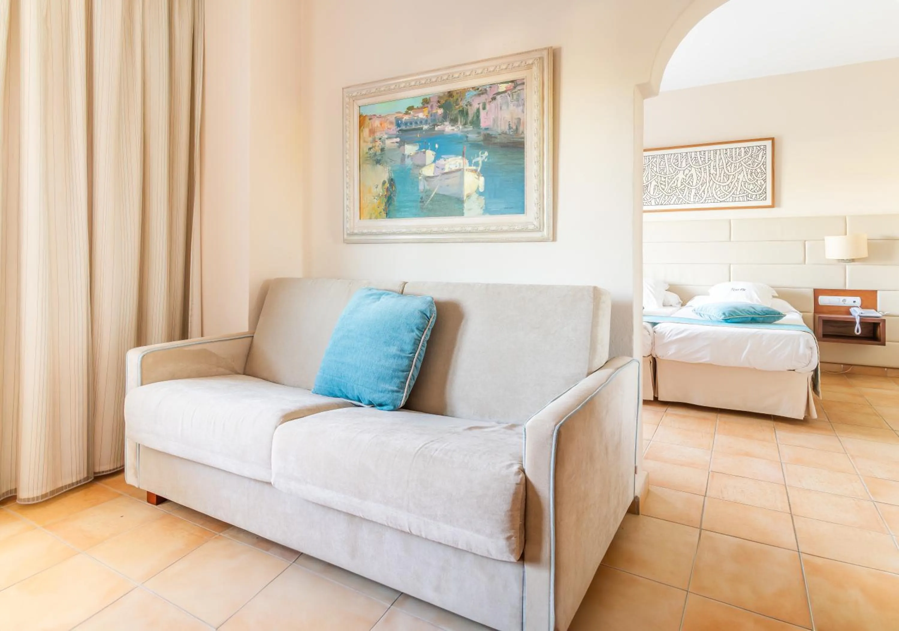 Hotel Cala Dor - Adults Only