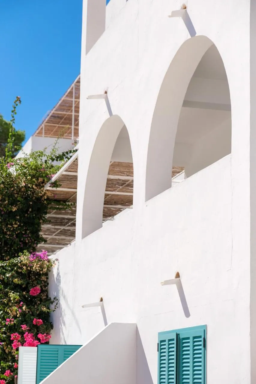 Hotel Cala Dor - Adults Only