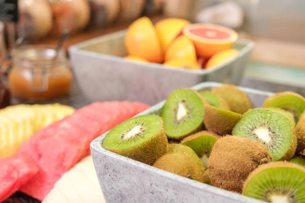 Breakfast in Hotel Cala Dor - Adults Only