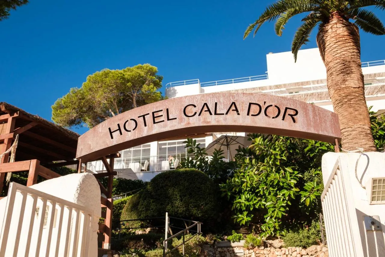 Hotel Cala Dor - Adults Only