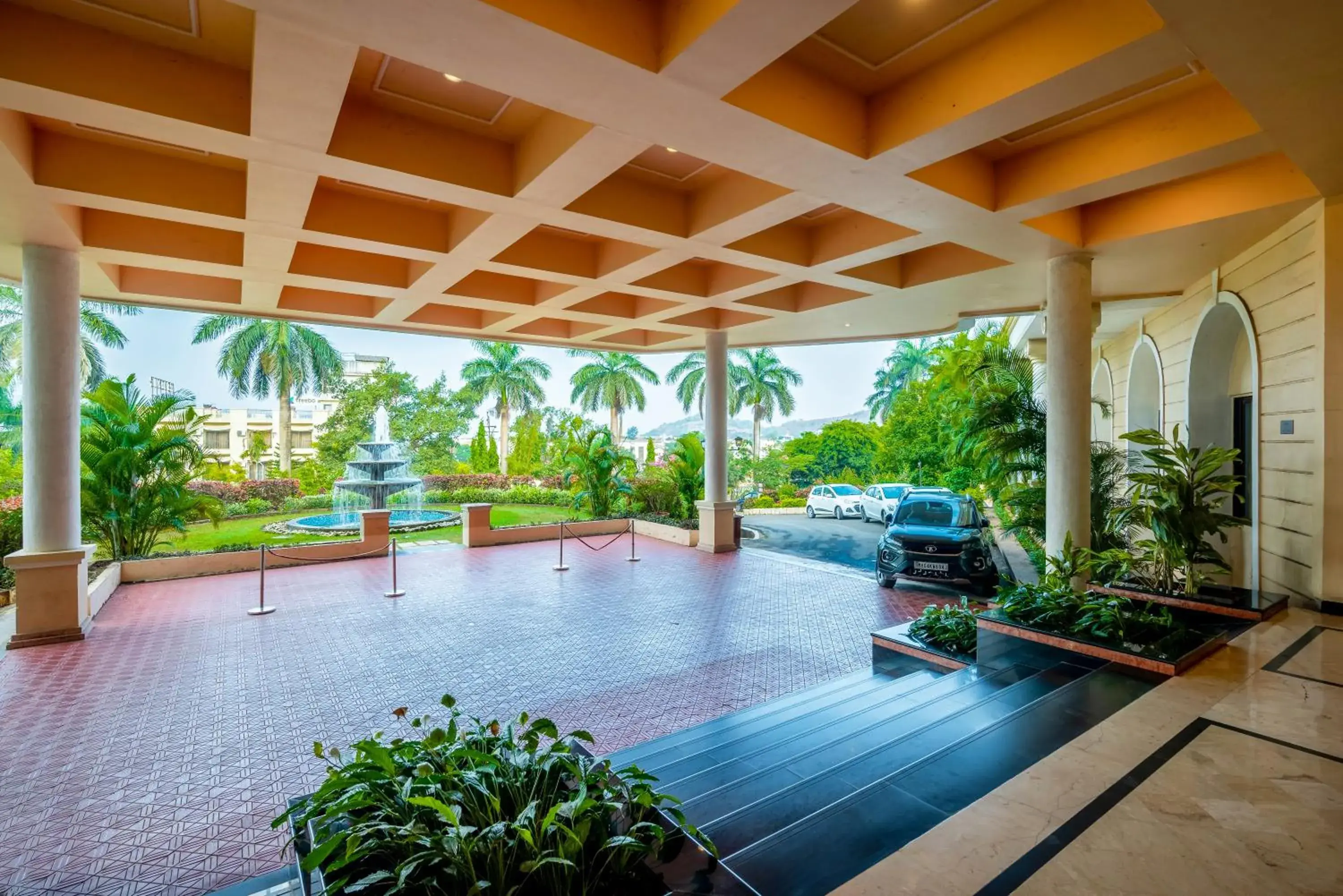 The Lagoona Resort The Lagoona Resort